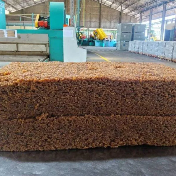 Nguyên liệu thô cao su thiên nhiên SVR 10 Việt Nam